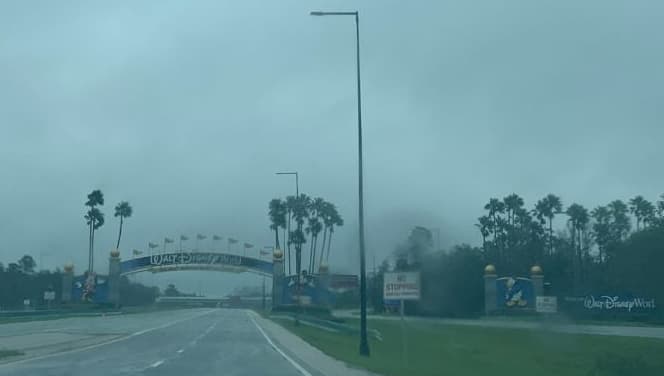 Comment Walt Disney World se prépare aux ouragans