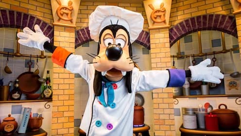 Quelle est la différence entre une kitchenette et une cuisine dans un hôtel Disney?
