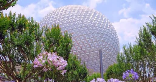Raisons pour lesquelles le printemps est la meilleure période pour visiter Walt Disney World