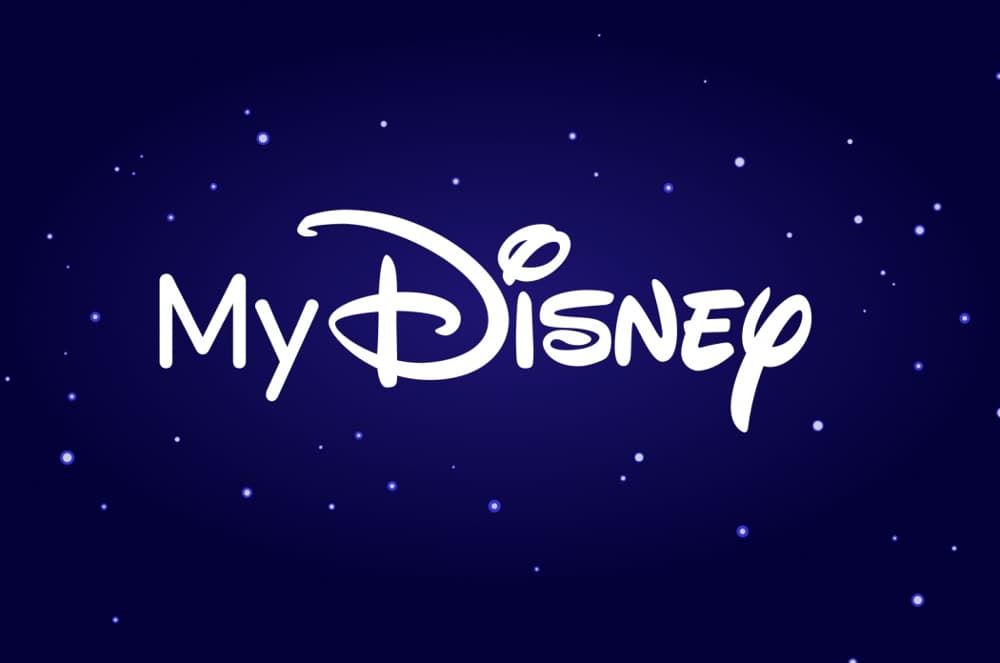 «My Disney» une nouvelle expérience de connexion unifiée