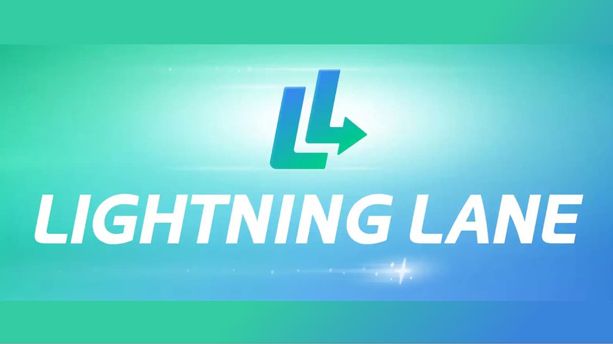 Lightning Lane Multi Pass et Single Pass