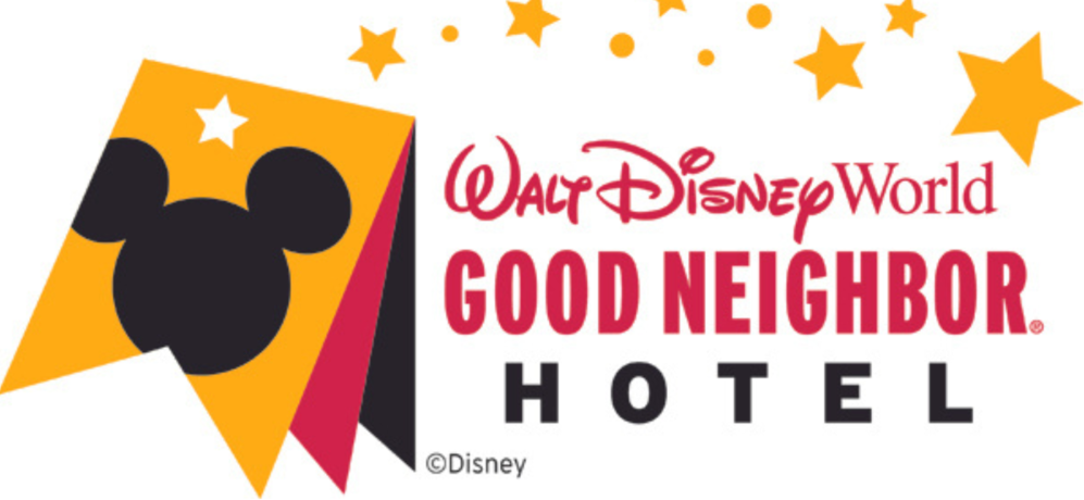 Les hôtels Good Neighbor Hotel à Walt Disney World