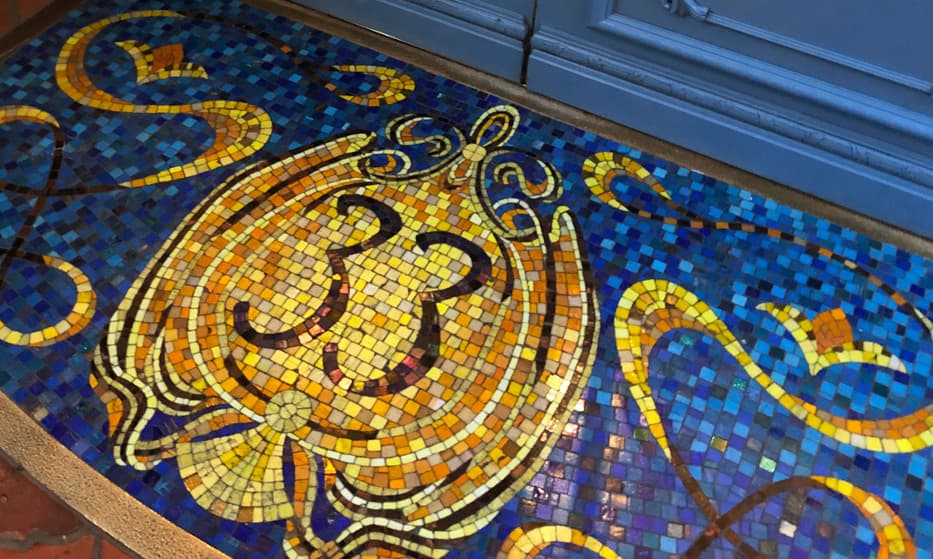 Le Club 33 de Disney