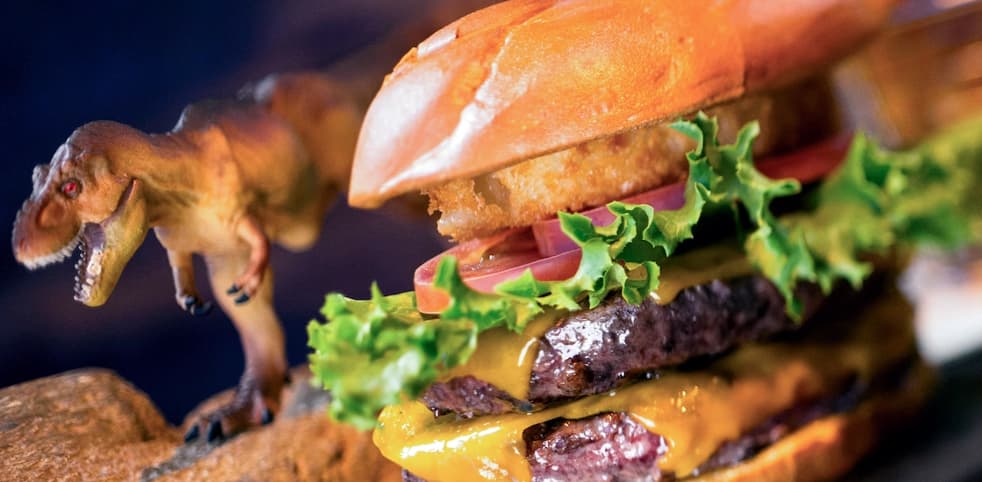 Top 6 des restaurants incroyablement thématiques à Walt Disney World