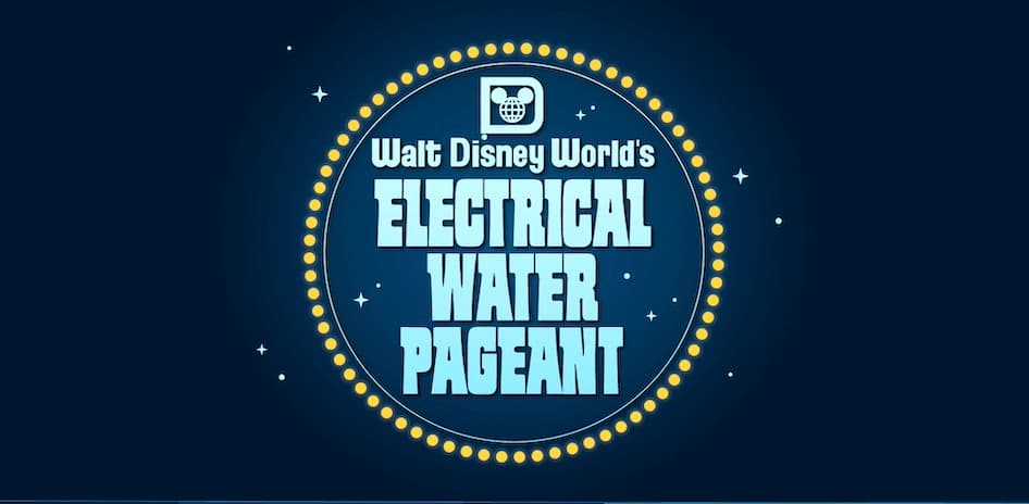 Le Electrical Water Pageant de Walt Disney World en bref