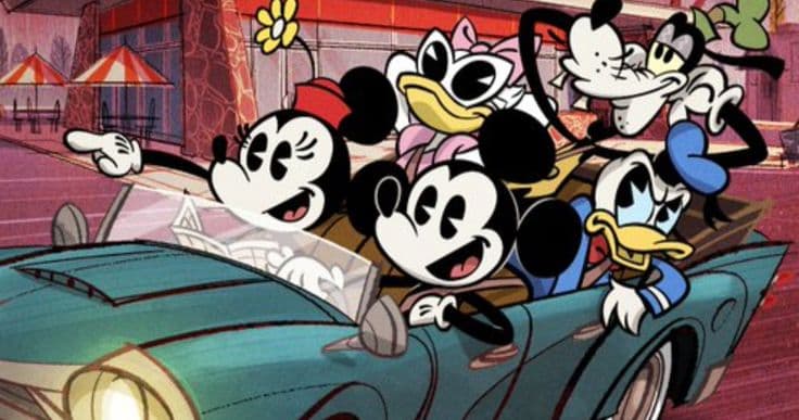 Les transports et les directions de Kissimmee vers Walt Disney World