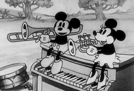 L’histoire qui se cache derrière 5 chansons que vous entendrez à Walt Disney World