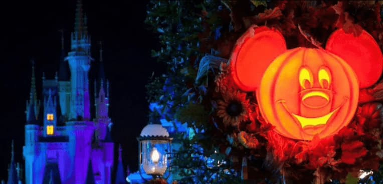 Les vraies raisons du pourquoi Magic Kingdom et EPCOT ont ouvert le 1er octobre