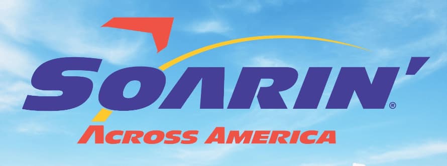 L’attraction Soarin’ Across America arrivera en 2026 à Walt Disney World