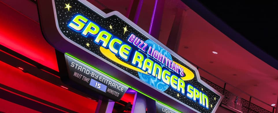 Réouverture de Buzz Lightyear Space Ranger Spin à Walt Disney World : tout ce qui a changé en 2026